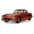 Other 1:8 IXO Mercedes 300 SL Rot (520010114)