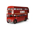 IXO Routemaster Bus von 1961 in 1:12 13,9KG Gew. 520010124 DIE CAST SUPER MODELL