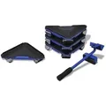 Möbeltransport-set Heber Und Transportroller Vidaxl