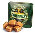 Guinness Fudge in Geschenkdose im Ireland Label Design 100 g