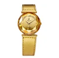 JOWISSA Schweizer Uhr Cubic