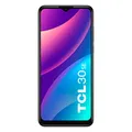 TCL 30SE - Smartphone 128GB, 4GB RAM, Dual SIM, Space Grey