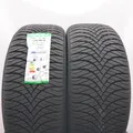 225 40 18 2x GOODRIDE 225/40 R18 92W XL Ganzjahresreifen 2025 VOLL WIE NEU