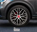 18 Zoll RS4 Ganzjahreskompletträder für Audi A3 S3 8P 8V A4 S4 8E 8H B6 TT 8J 8S
