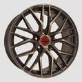 18 Zoll RS4 Ganzjahreskompletträder für Audi A3 S3 8P 8V A4 S4 8E 8H B6 TT 8J 8S