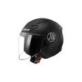 LS2 Helm Airflow Ii Of616 Solid Sw Matt Gr. Xxl
