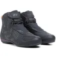 TCX RO4D WP, Schuhe wasserdicht Damen - Schwarz/Lila - 37 EU