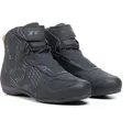 TCX RO4D WP Damen Motorradschuhe Motorradstiefel wasserdicht lila|schwarz 37