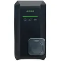 KEBA Steckdose P40 Pro schwarz KC-P40-32EU0-#140233