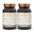 Darm Care mit Weihrauch, Blutwurz, Melisse und Vitamin B2 Presslinge