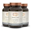 Darm Care mit Weihrauch, Blutwurz, Melisse und Vitamin B2 Presslinge