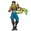 Banpresto Mometria JoJo's Bizarre Abenteuer Kampfneigung Joseph Joestar