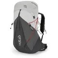 Rab - Muon 50 - Wanderrucksack grau