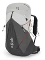Rab Muon 50, 50 Liter, Pewter/Graphene PEG