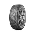 2x  Winterreifen KUMHO WP52 CRAFT 225/55 R18 102 V