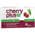 Cherryplus Montmorency Sauerkirschpulver Kapseln