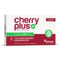 Cellavent Healthcare Montmorency Sauerkirsche Kapseln - Cherry PLUS 1 Monat 33928456536145