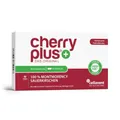 CHERRY PLUS Das Original Montmorency Sauerkirsch-Kapseln 60 St