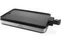 KOENIC KTY-TR 2025 Tischgrill, Schwarz (2000 Watt)