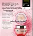 AVON Shin Renewal Power Creme mit 10-fache Menge an Protinol™ Neu