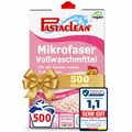 Pastaclean® Mikrofaser Waschmittel Antipilling, 5Liter (500WL) Colorwaschmittel
