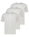 Herren Unterhemd CLASSIC 3er-Pack S