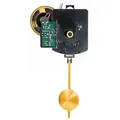 UTS Funkpendelwerk FW Bim-Bam oder Westminster UTS 700, ZWL 12mm