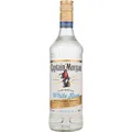 Captain Morgan White Rum 37,5% Vol. 700ml