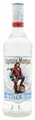 Captain Morgan White Rum 37.5% 0,7l