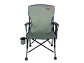 Tambu Campingstuhl TAMBU - NADIRA - Camping-Faltstuhl, 100% recycelter Polyester, PFC-FREI
