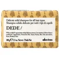 Davines Essential Haircare Dede Shampoo Bar 100 g