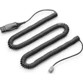 HP Poly Savi Office Universalnetzteil mit geradem Stecker -9 V 1000 mA (85R59AA)