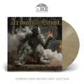 ARMORED SAINT - Emotion Factory Reset [BEIGE GREY MARBLED LP]