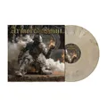 Armored Saint 'Emotion Factory Reset' LP Beigegrau marmoriertes Vinyl - NEU