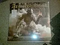 Armored Saint - Emotion Factory Reset  BEIGE GREY MARBLED VINYL  LP  NEU  (2026)