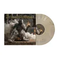 ARMORED SAINT - Emotion Factory Reset - Vinyl-LP - beige grey marbled Vinyl