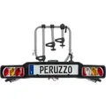 PERUZZO Fahrradträger SIENA 19,6kg Stahl - Schwarz