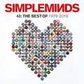 40: the Best of Simple Minds (2lp) [Vinyl LP]