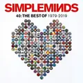 Vinile - Simple Minds - 40: The Best Of 1979-2019 (2 Lp)  - Virgin -D- Neu