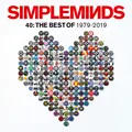 Simple Minds 40: The Best of 1979-2019 (Vinyl) 12" Album (US IMPORT)
