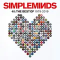 Simple Minds - 40 The Best Of 1979-2019 (2023) 2 LP Vinyl