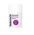 RefectoCil Creme-Entwickler 3 % 100 ml Oxidant Oxydant Wimpernfarbe Augenbrauen