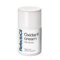 RefectoCil Oxidant 3% Entwickler Creme 100ml für Augenbrauenfarbe /Wimpernfarbe