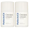 RefectoCil Oxidant 3 % Cream Developer 2 x 100 ml Entwickler Set