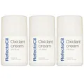 RefectoCil Oxidant 3 % Cream Developer 3 x 100 ml Entwickler Set