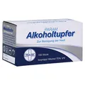 ALKOHOLTUPFER Param 100 St