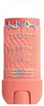 NYX PROFESSIONAL MAKEUP Highlighter BUTTERMELT STIX GLOW BOOSTING HIGHLIGHTER STICK, mit Cupuaçu- und Kokosnussbutter, für einen ultimativen Glow
