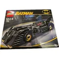 LEGO Batman TM 7784 Batmobil UCS Ultimate Collectors Edition