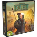 Repos Production 7 Wonders Duel (Englisch, 2 Spieler) (SEV07)