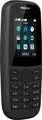 Nokia 105 Handy 4,49cm (1,77 Zoll) 2019, DualSIM, Farbe: Schwarz
